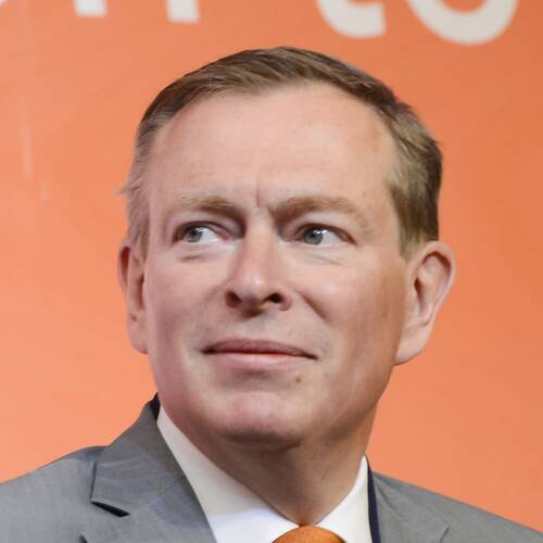 Bruno Bruins