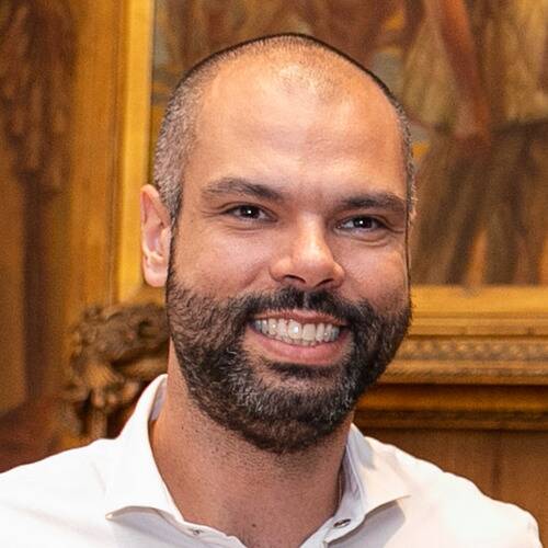 Bruno Covas
