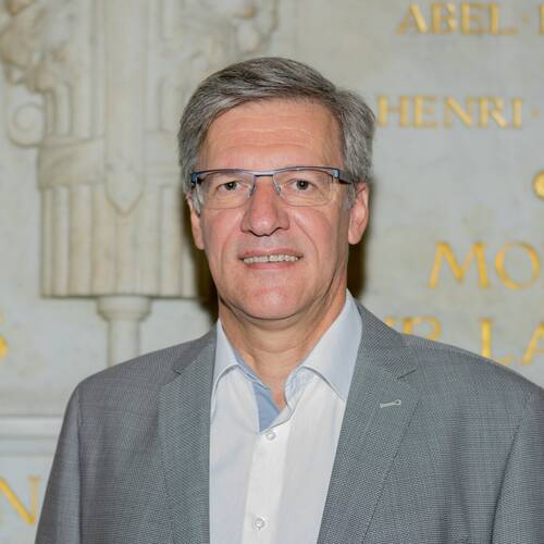 Bruno Duvergé