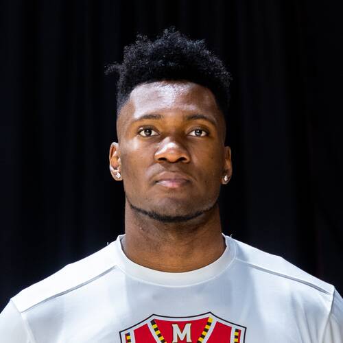 Bruno Fernando