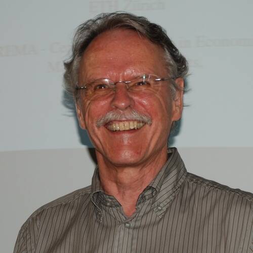 Bruno Frey