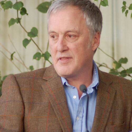 Bruno Heller
