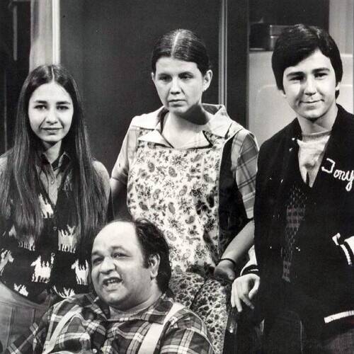 Bruno Kirby