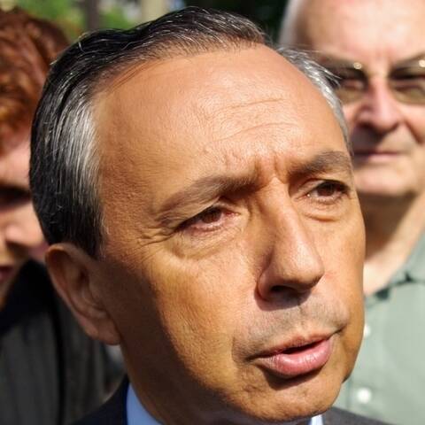Bruno Mégret