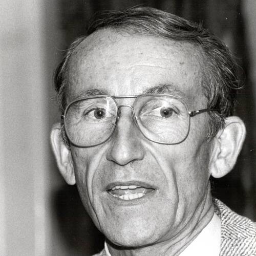 Bruno Messerli