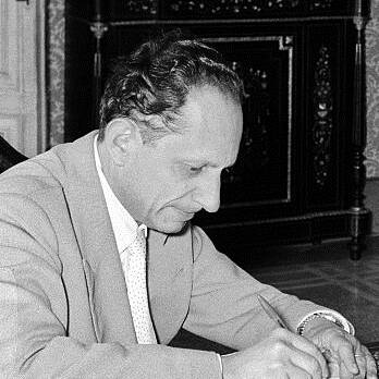 Bruno Pontecorvo