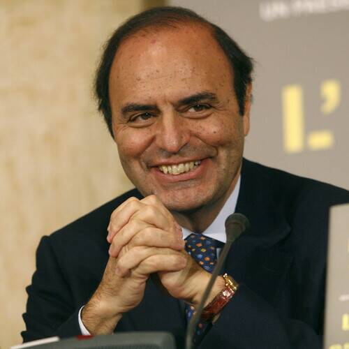 Bruno Vespa