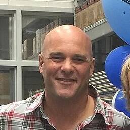 Bryan Baeumler