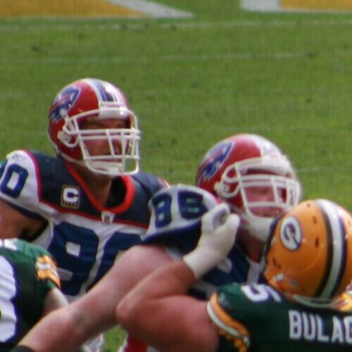 Bryan Bulaga