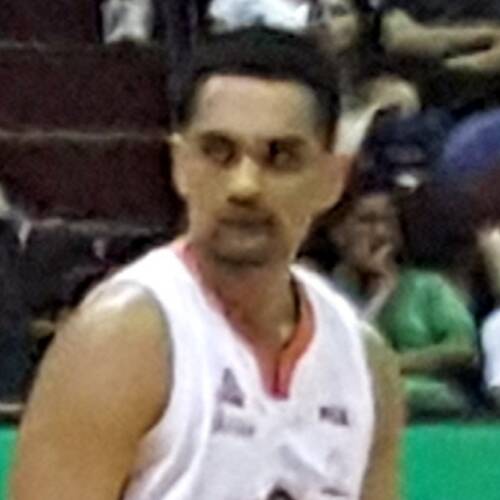Bryan Faundo