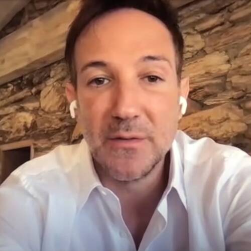 Bryan Fogel