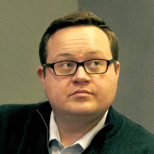 Bryan May