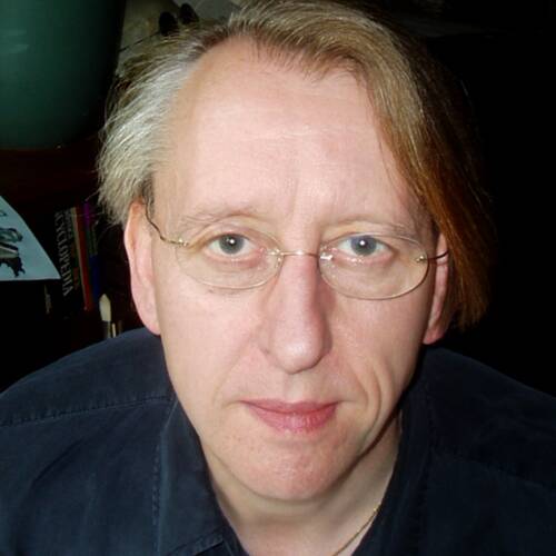Bryan Talbot