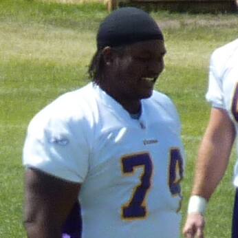 Bryant McKinnie
