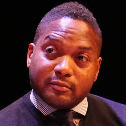 Bryant Terry