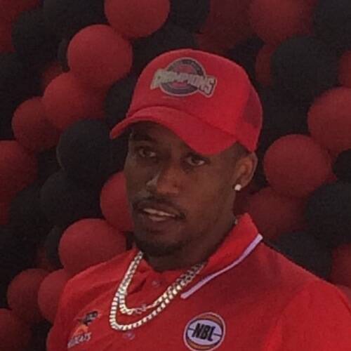Bryce Cotton