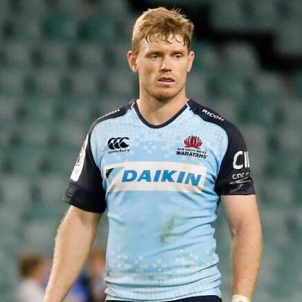 Bryce Hegarty