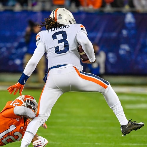 Bryce Perkins
