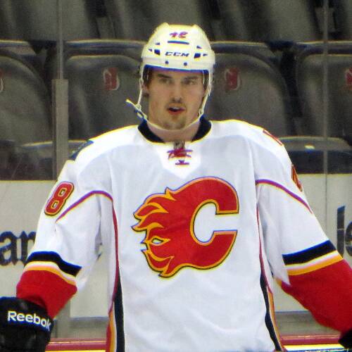Bryce Van Brabant