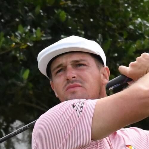 Bryson DeChambeau