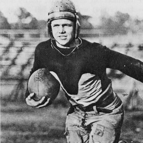 Buck Flowers