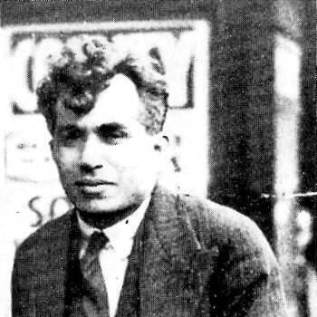 Buck Ruxton