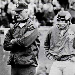 Bud Grant