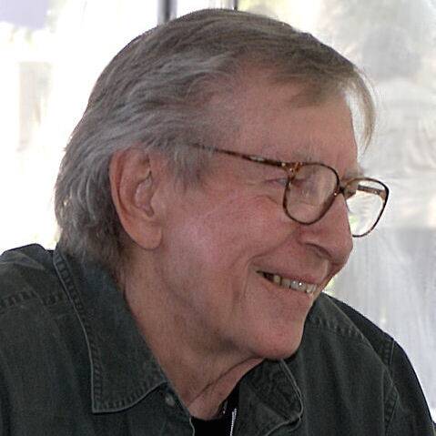 Bud Shrake