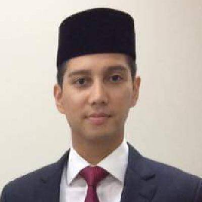 Budi Djiwandono