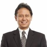 Budi Gunadi Sadikin