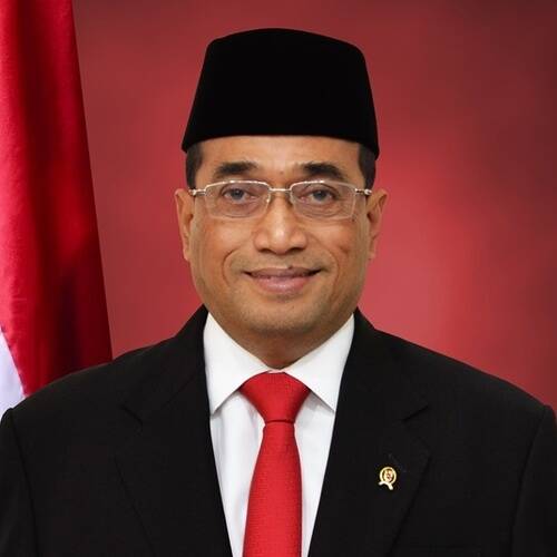 Budi Karya Sumadi