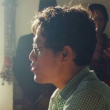 Budiman Sudjatmiko