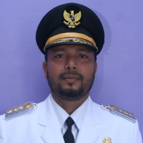 Bukhari Daud