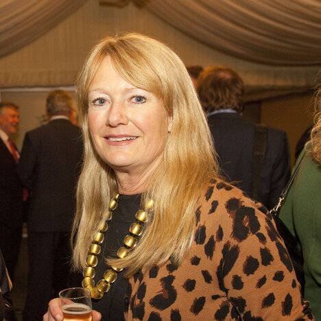 Bunny Guinness