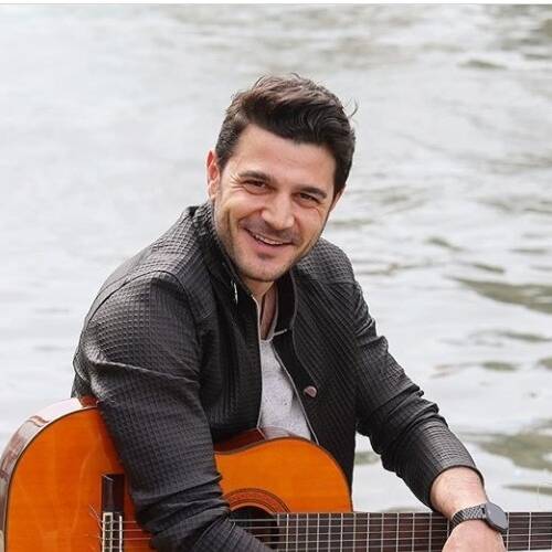 Burak Sevinç