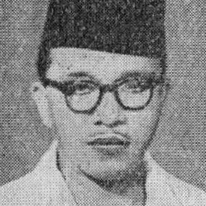 Burhanuddin Harahap