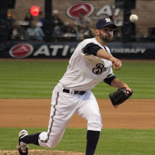 Burke Badenhop