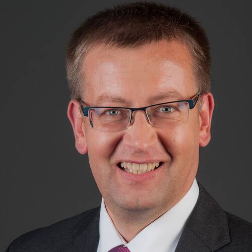 Burkhard Blienert