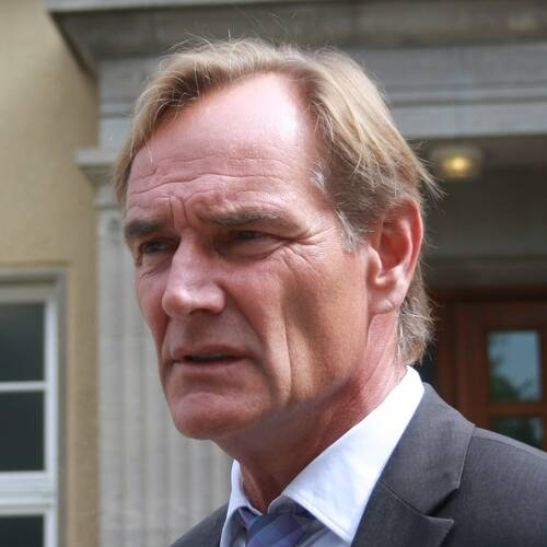 Burkhard Jung