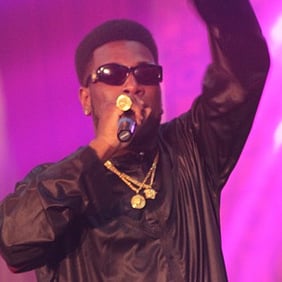Burna Boy