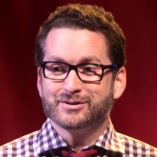 Burnie Burns