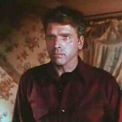 Burt Lancaster