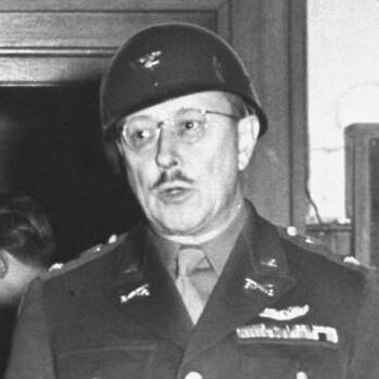 Burton C. Andrus