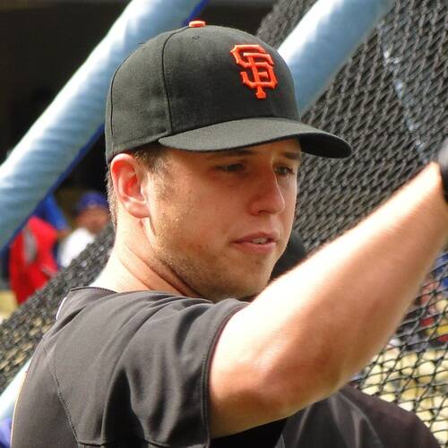 Buster Posey