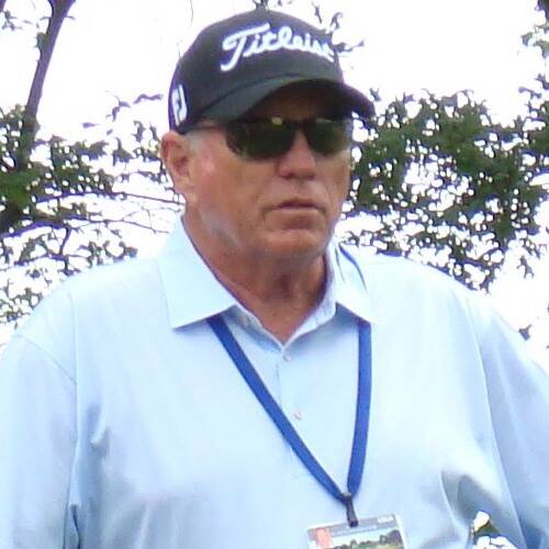 Butch Harmon