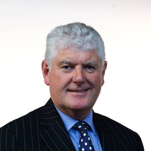 Byron Davies