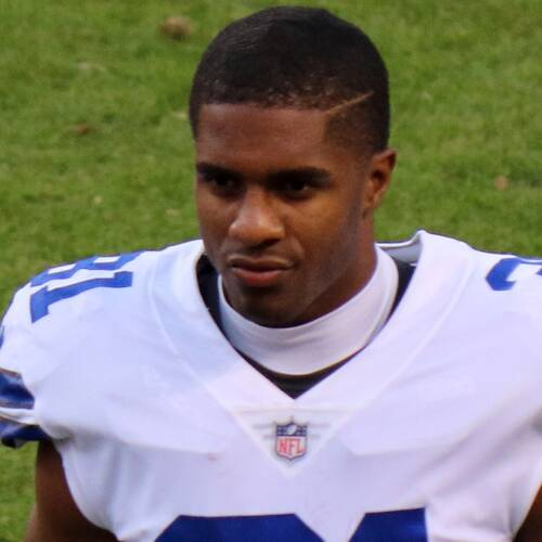 Byron Jones