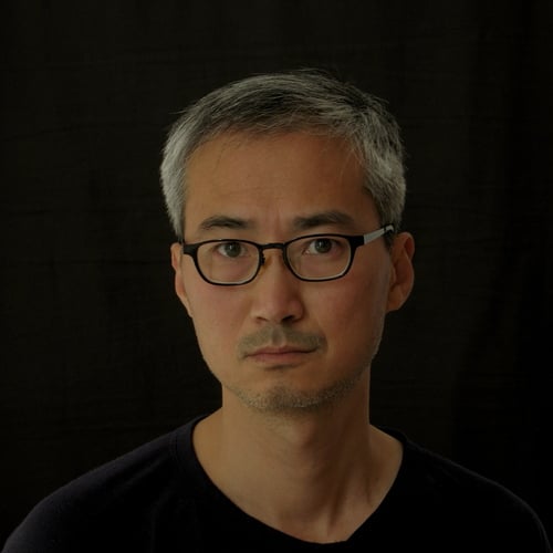 Byung Chul Kim
