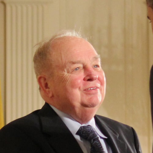 C. Donald Bateman