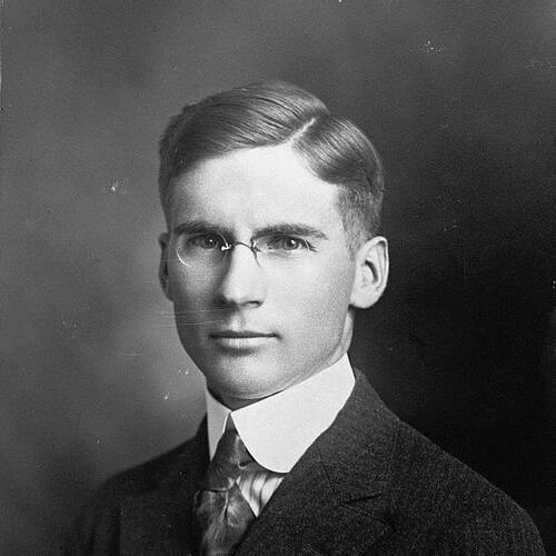C. Ellis Moore